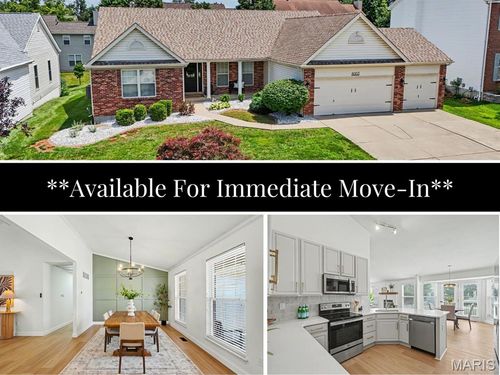 8003 Knights Crossing Dr, O Fallon, MO, 63368-6213 | Card Image