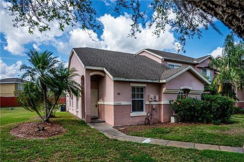 13246 Summerton Dr, ORLANDO, FL, 32824-5504 | Card Image