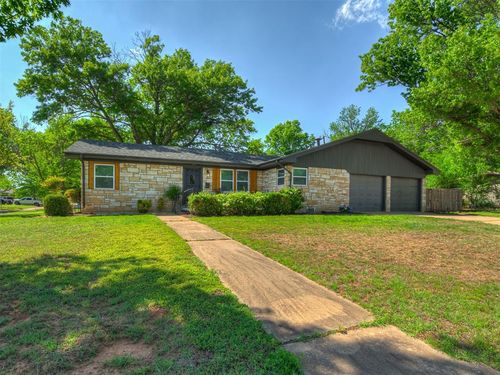 132 S Mcfarland Street, Stillwater, OK, 74074 | Card Image