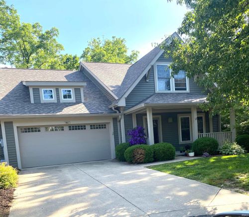 982 S Baldwin Drive, Bloomington, IN, 47401 | Card Image