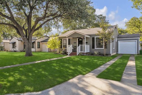 7429 Culver Ave, Fort Worth, TX, 76116-8637 | Card Image