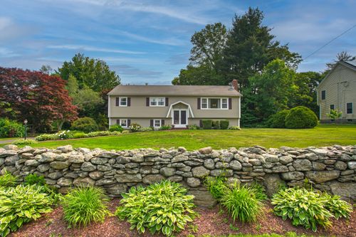 134 Walnut St, Monroe, CT, 06468-2536 | Card Image