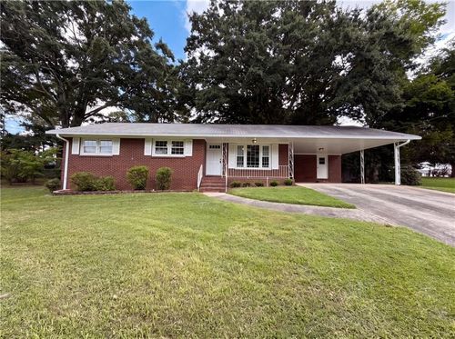 1276 Robin Rd Ne, Conyers, GA, 30012-4859 | Card Image