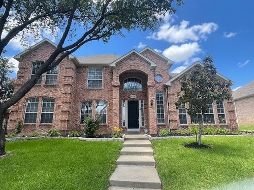 9705 Raven Ln, Irving, TX, 75063-5017 | Card Image
