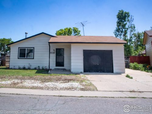 2037 Wedgewood Ct, Greeley, CO, 80631-6038 | Card Image