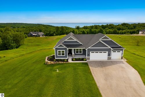 1476 Brencris Lane, Suttons Bay, MI, 49682 | Card Image
