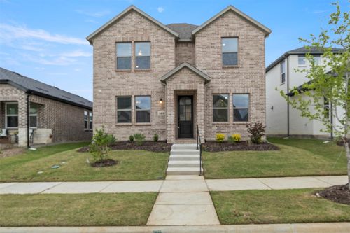 109 Tornillo Dr, Celina, TX, 75009-5849 | Card Image