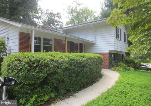 3214 Fair Woods Pkwy, FAIRFAX, VA, 22030-1929 | Card Image