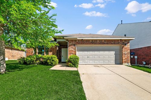 2821 Hilcroft Ave, Denton, TX, 76210-8024 | Card Image