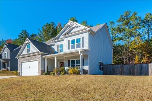 441 Belmont Ln, Dallas, GA, 30132-8512 | Card Image