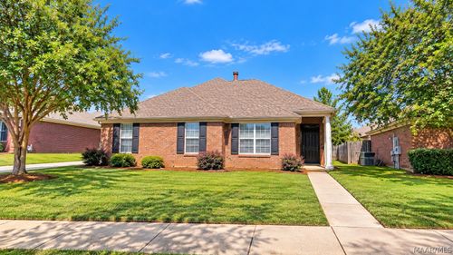 8725 Stoneridge Pl, Montgomery, AL, 36117-8835 | Card Image