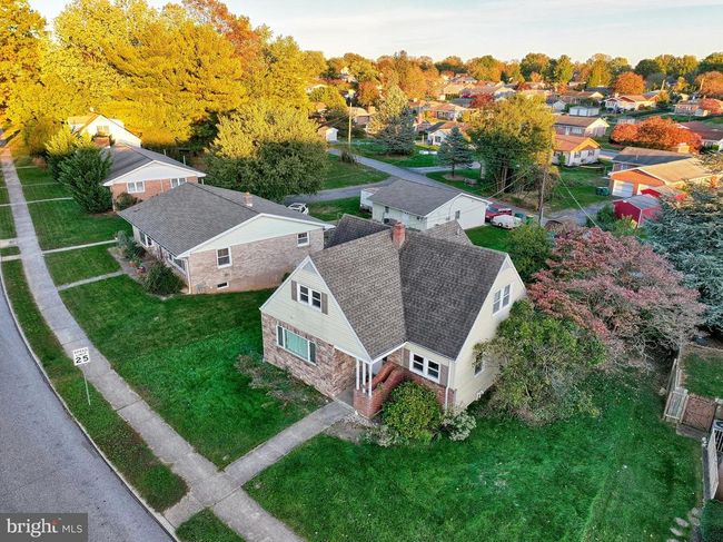 580 W Areba Ave, House other with 4 bedrooms, 2 bathrooms and null parking in HERSHEY PA | Image 46