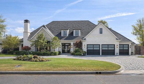 1808 Huntington Ave, Nichols Hills, OK, 73116-5505 | Card Image