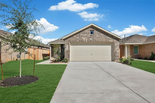 16257 Bergara Bend Dr, New Caney, TX, 77357-4375 | Card Image