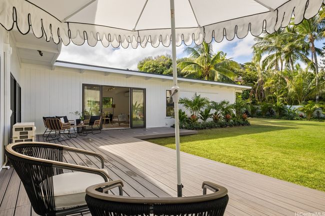114 Kaelepulu Dr, House other with 5 bedrooms, 3 bathrooms and 4 parking in Kailua HI | Image 22