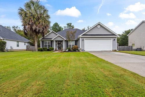 1209 Cinnamon Dr, Aiken, SC, 29803-3675 | Card Image