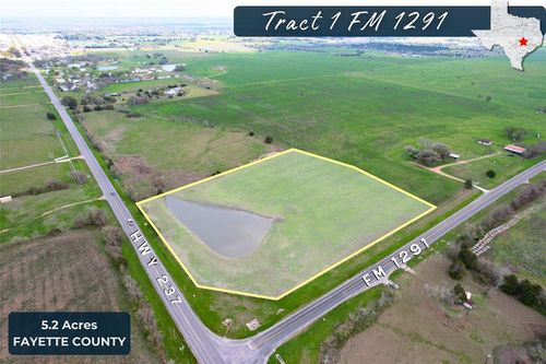 1 Fm 1291, Round Top, TX, 78940 | Card Image