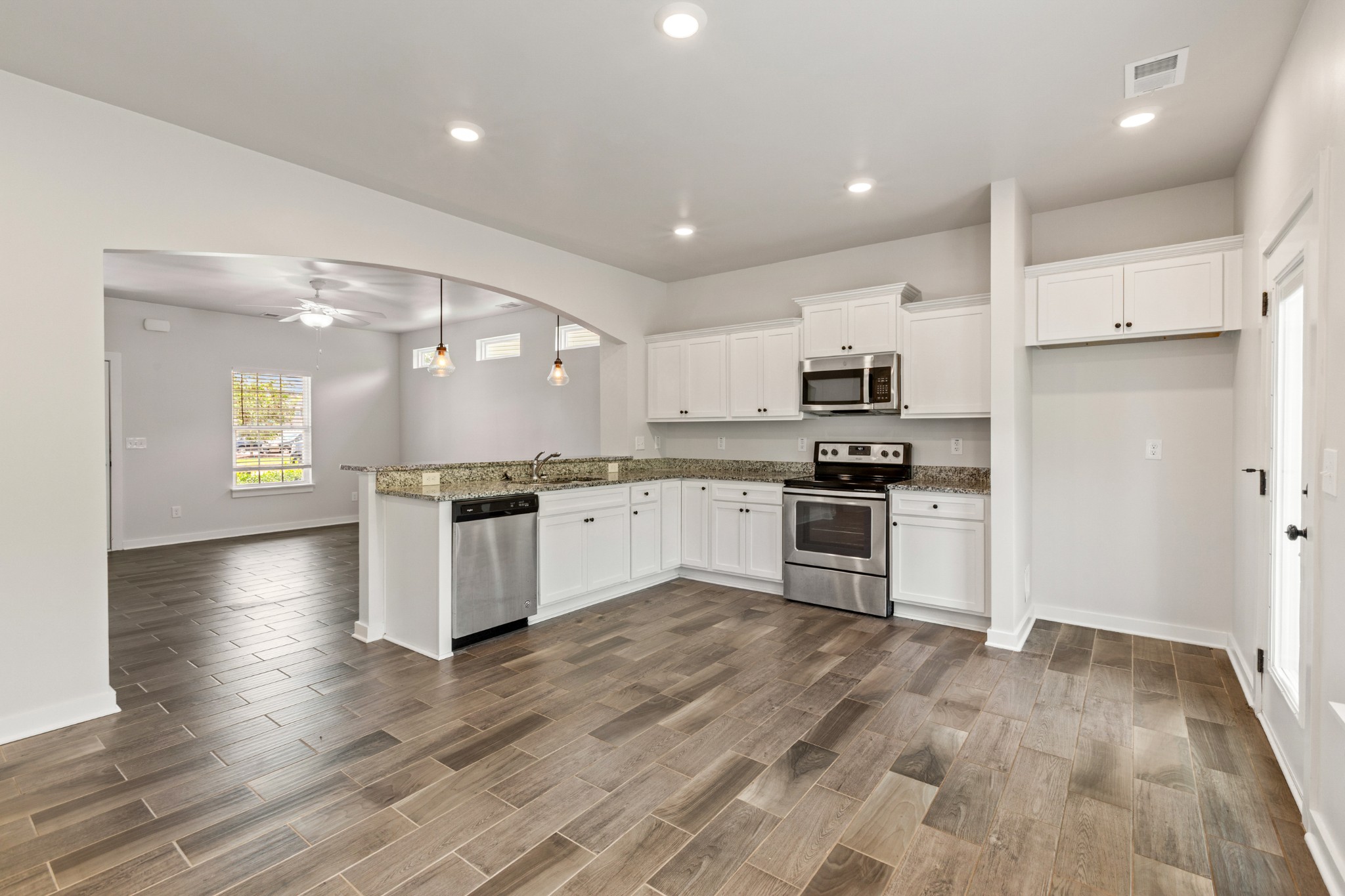 Residential in Murfreesboro
