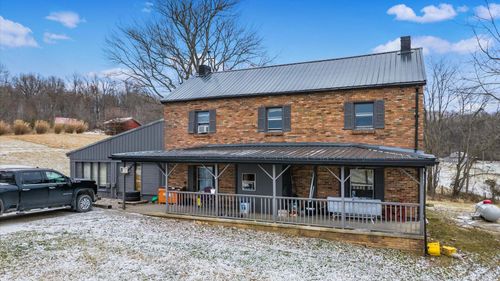 6045 Township Road 173 Ne, New Lexington, OH, 43764-9635 | Card Image