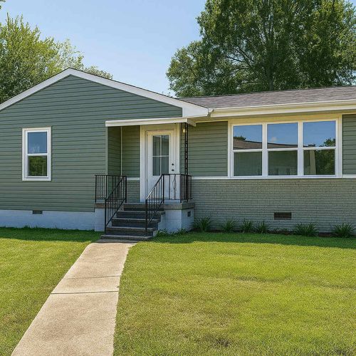 1014 Lansdell Rd, East Ridge, TN, 37412-3946 | Card Image