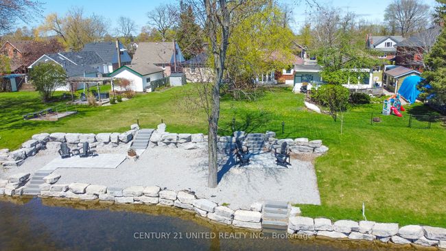 473 Cameron St, House other with 3 bedrooms, 2 bathrooms and 4 parking in Peterborough ON | Image 39