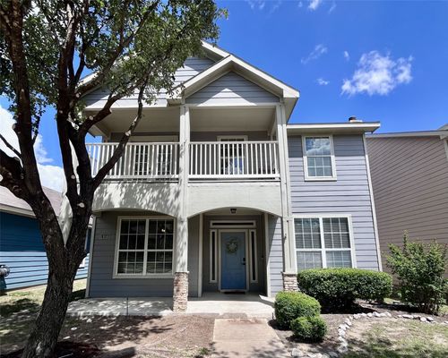 11040 Kinston St, Fort Worth, TX, 76179-5337 | Card Image