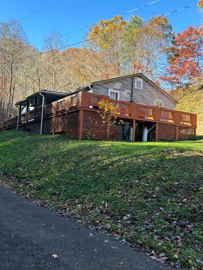 596 Rocky Hollow Road, House other with 4 bedrooms, 2 bathrooms and 2 parking in Cedar Bluff VA | Image 1