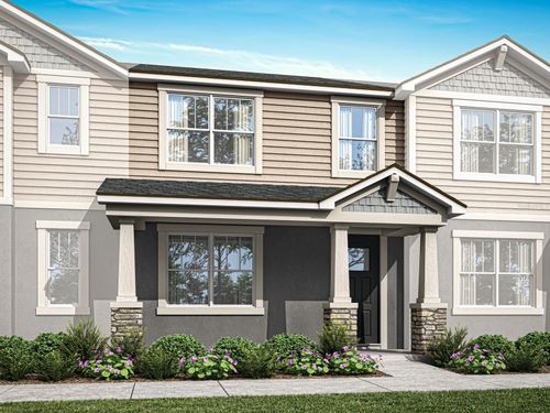 10143 Milestone Circle, ORLANDO, FL, 32832 | Card Image