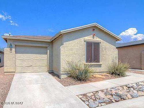 3248 W Treece Place, Tucson, AZ, 85742 | Card Image