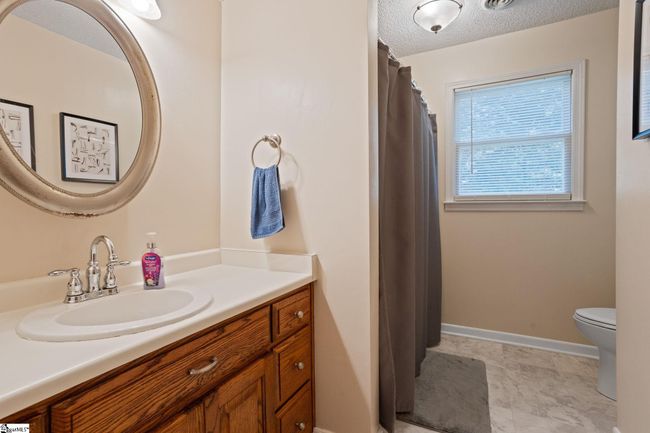 105 Fox Chase Ct, House other with 4 bedrooms, 3 bathrooms and 2 parking in Simpsonville SC | Image 28