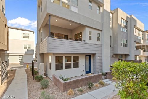 659 Grey Saker St, Las Vegas, NV, 89138-6388 | Card Image