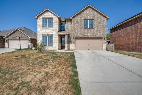 4605 Shy Creek Lane, Denton, TX, 76207 | Card Image