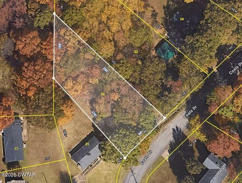 000 Coats Drive, Jackson, TN, 38305 | Card Image