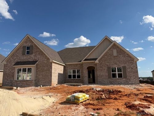 110 Clark St, Prattville, AL, 36066-1986 | Card Image