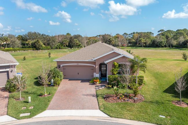 2004 Amazon Way Sw, House other with 2 bedrooms, 2 bathrooms and null parking in Vero Beach FL | Image 7