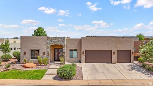 3243 S Sand Stone Dr, Hurricane, UT, 84737-7796 | Card Image