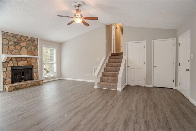 477 Victoria Rd, House other with 3 bedrooms, 2 bathrooms and 4 parking in Woodstock GA | Image 7