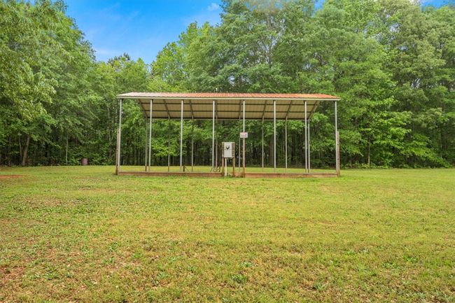 208 Leverette Ln, House other with 3 bedrooms, 2 bathrooms and null parking in Starr SC | Image 30