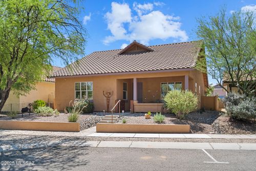 5047 S Thunder Sky Way, Tucson, AZ, 85747-5893 | Card Image