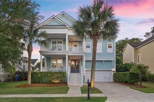 4108 Whiting St, Mount Pleasant, SC, 29466-7163 | Card Image