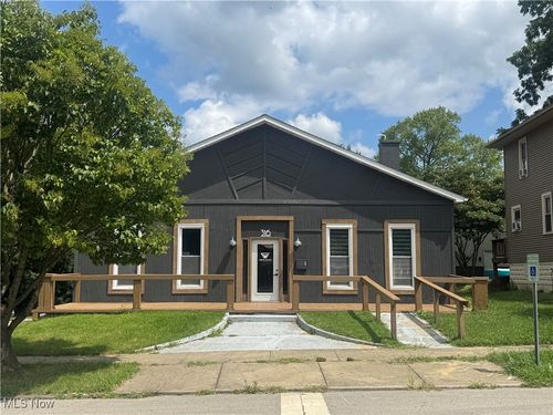 316 N 7th St, Cambridge, OH, 43725-1414 | Card Image