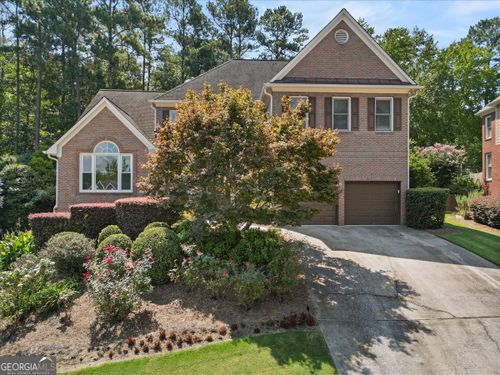 6315 Benbrooke Overlook Nw, Acworth, GA, 30101 | Card Image