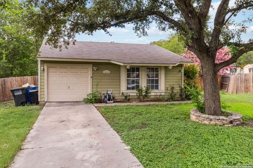 4083 Gallery Sun Dr, San Antonio, TX, 78244-3273 | Card Image