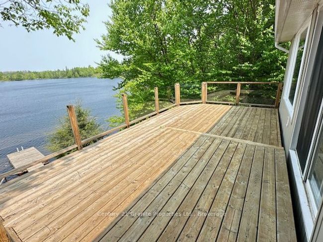4 Turtle Lane, House other with 2 bedrooms, 1 bathrooms and 6 parking in Mckellar ON | Image 13