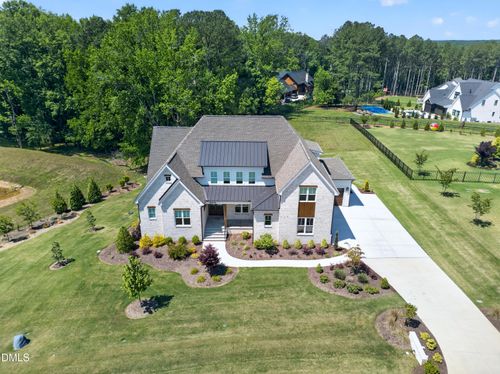 8909 Grand Highland Way, Wake Forest, NC, 27587-1501 | Card Image