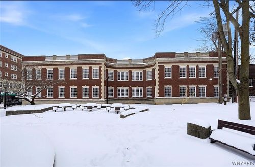 201-40 North Street, Buffalo, NY, 14202 | Card Image