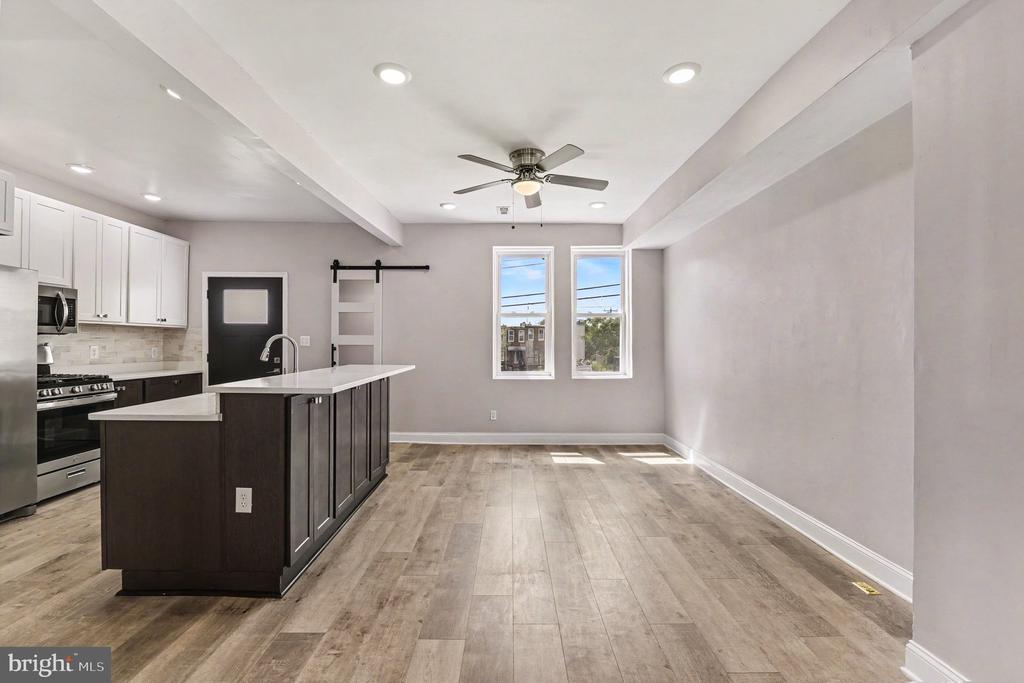 Residential in BALTIMORE 5