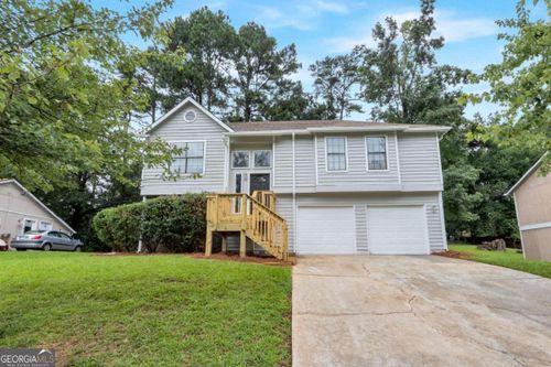 2263 Leslie Brook Drive, Decatur, GA, 30035 | Card Image