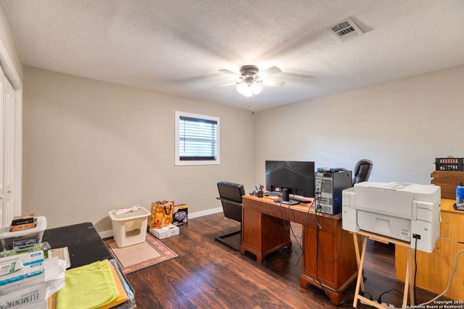 461 Rust Ranch Rd, House other with 4 bedrooms, 2 bathrooms and null parking in Blanco TX | Image 17