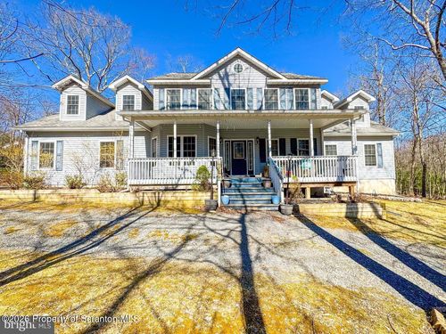 145 Oak Ridge Dr, Milford, PA, 18337-9537 | Card Image